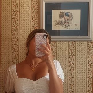 Meet your Posher, Emma